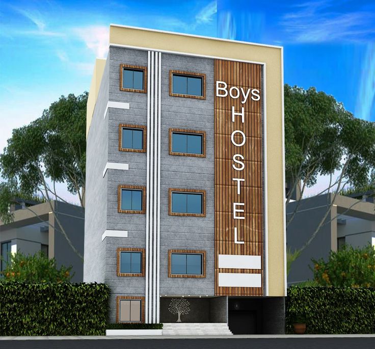 Awaken Boy's Hostel hostel exterior near UCU Main Campus Mukono, Uganda Christian University