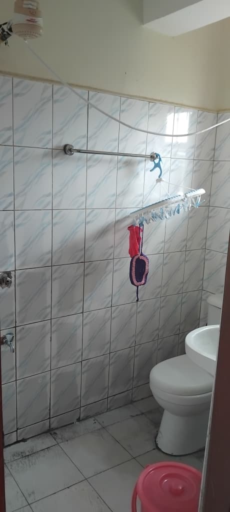 Premium Hostel room near UCU Main Campus Mukono, Uganda Christian University