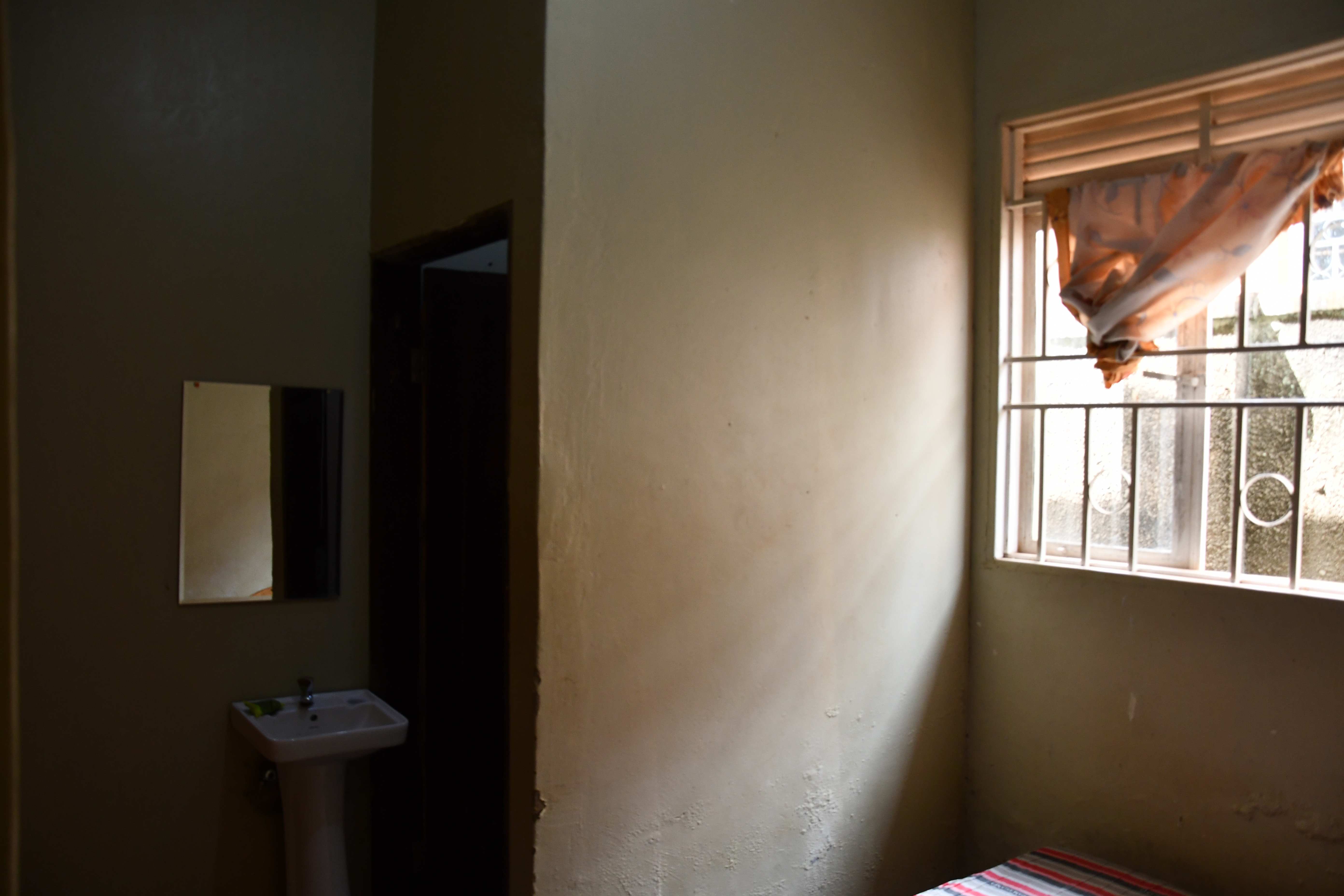Single room : Bedroom