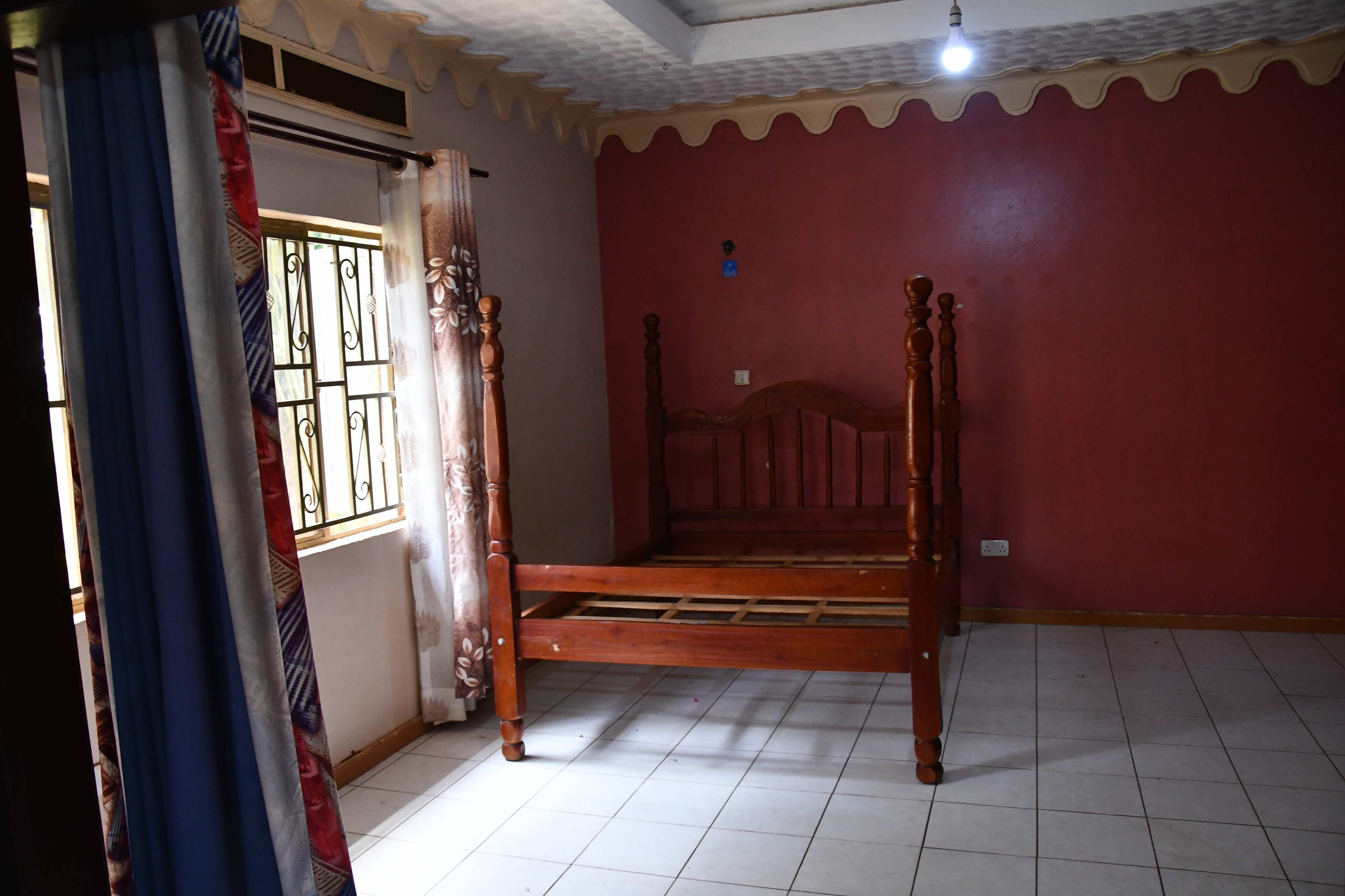 Single room : Bedroom