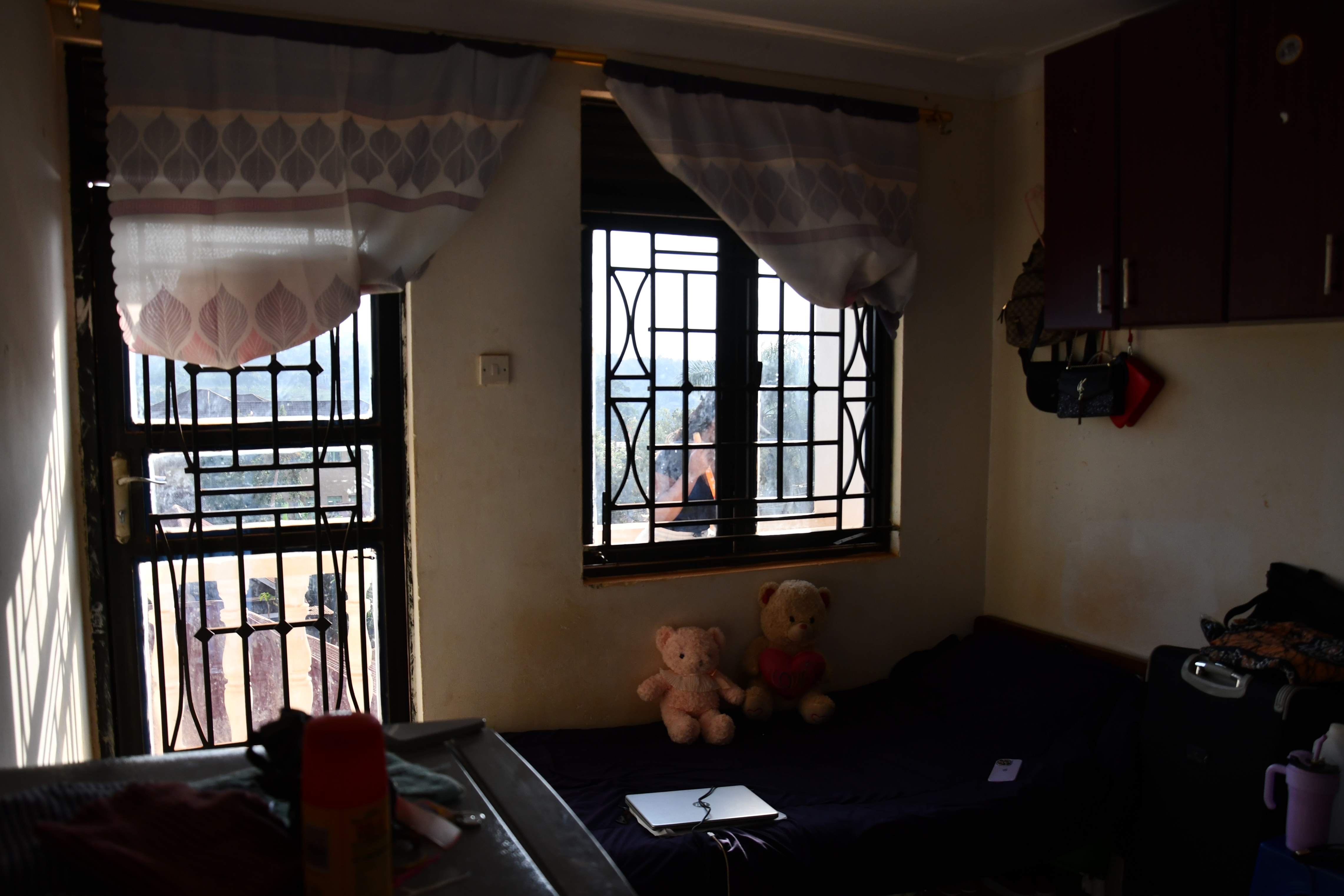 Single room : Bedroom