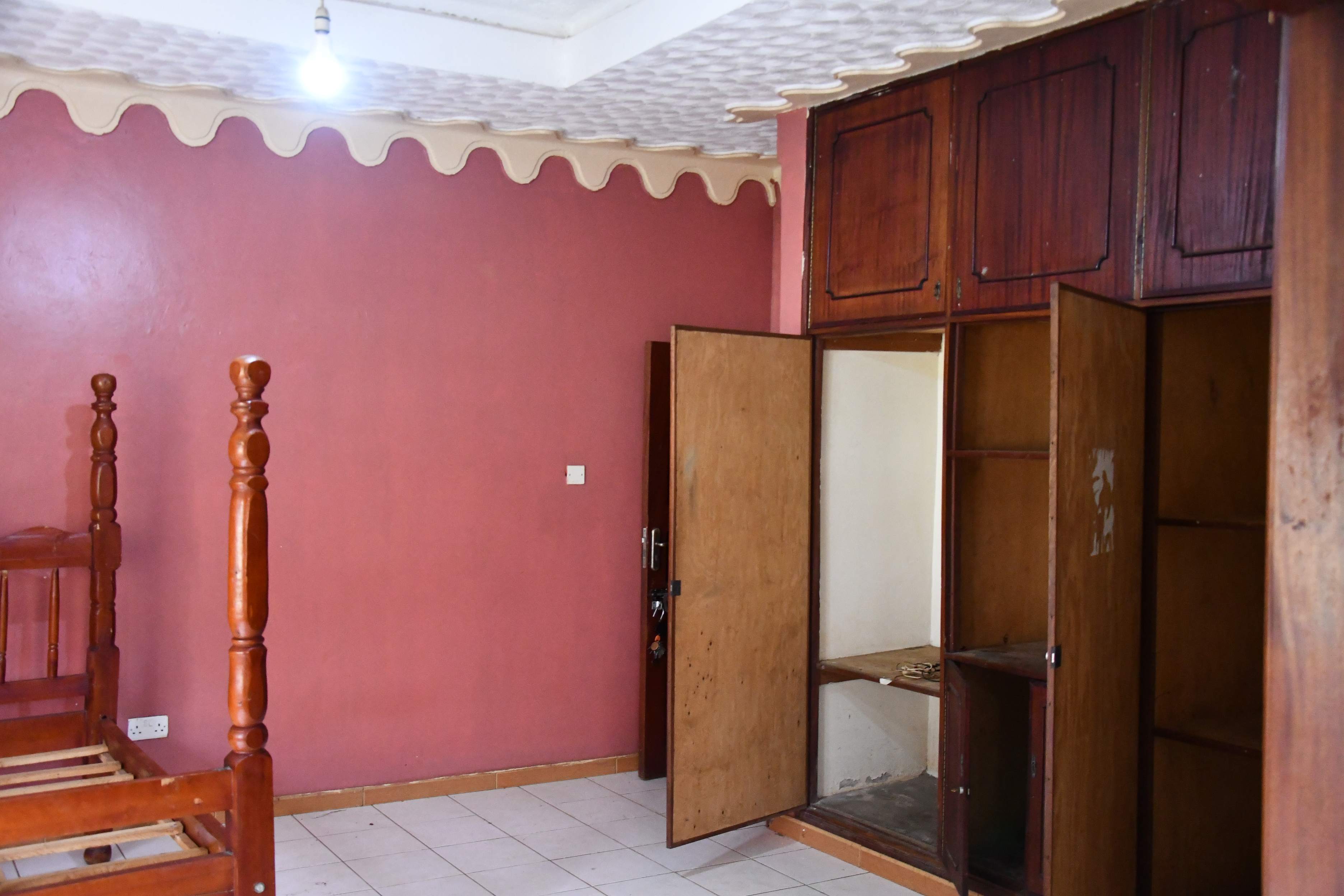 Single room : Bedroom
