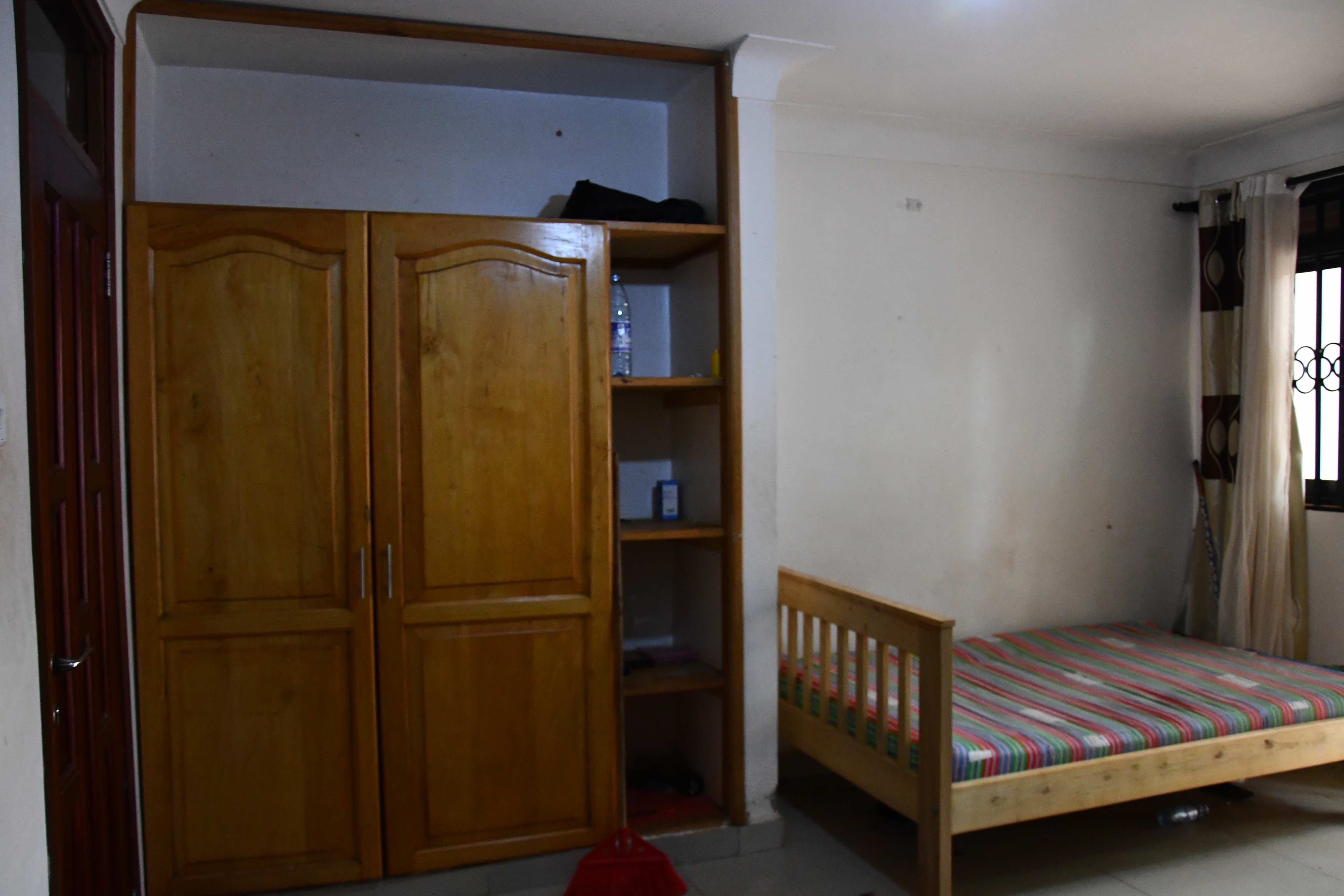 Single room : Bedroom