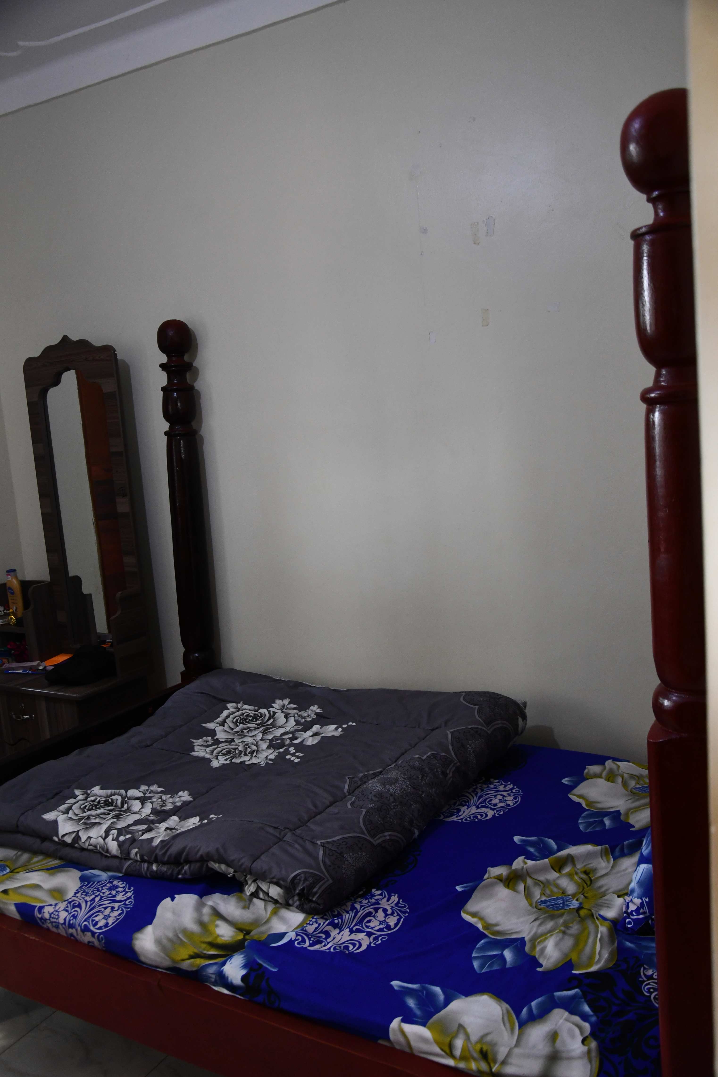 Single room : Bunk Bed
